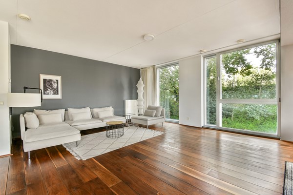 Medium property photo - Borneostraat 4A, 1094 CJ Amsterdam